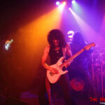 The Beast Resurrection Tour 2023: Electric Gypsy